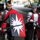 Image for article titled The Coolest Cosplay from Geek Girl Con